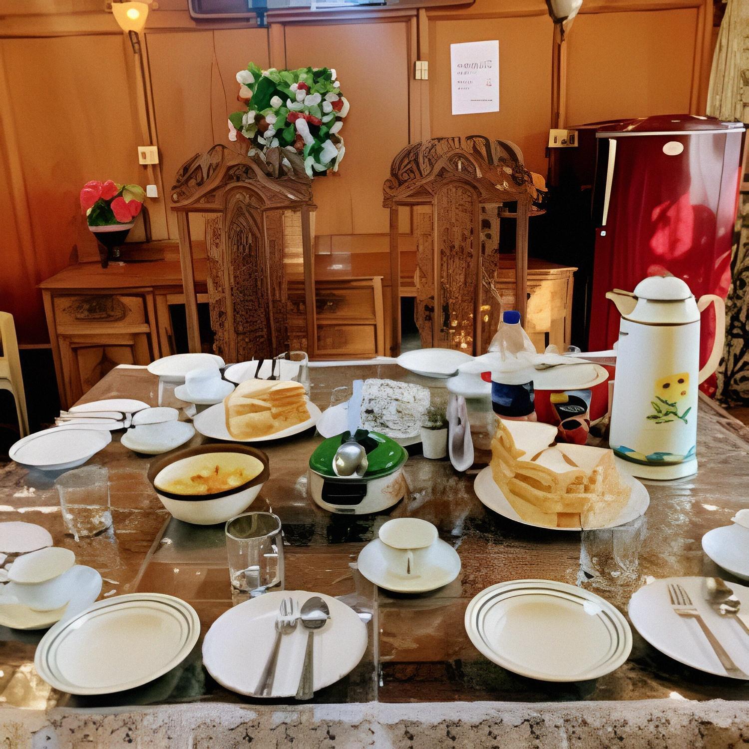 מלון Srīnagar Dilnaaz Group Of Houseboats מראה חיצוני תמונה